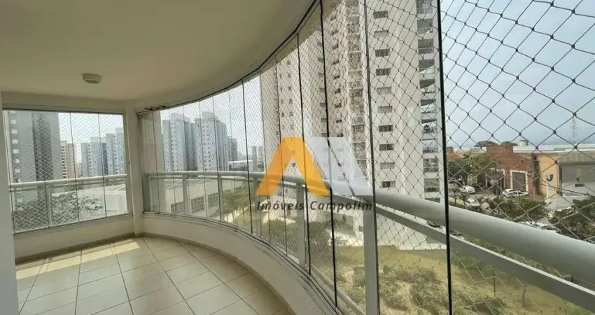 Apartamento com 4 dormitórios à venda, 236 m² por r$ 2.150.000,00 - condomínio l'essence - sorocaba/sp