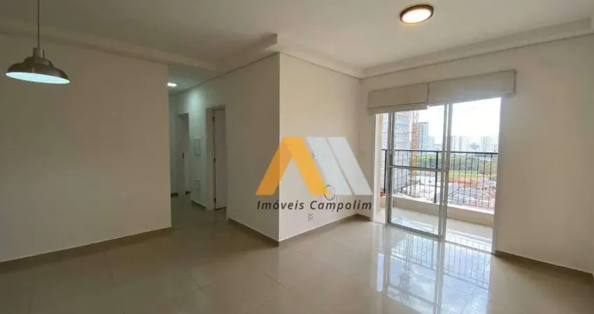 Apartamento com 3 dormitórios, 85 m² - venda por r$ 1.050.000,00 ou aluguel por r$ 5.480,00/mês - edificio luzes campolim - sorocaba/sp