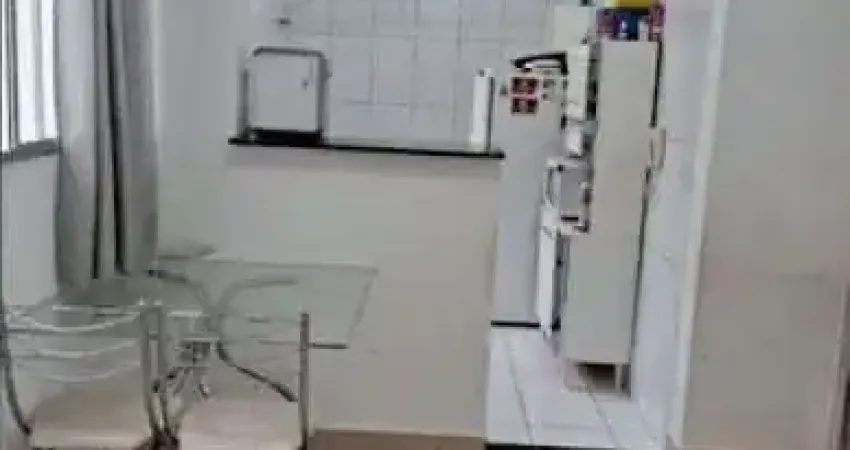 Apartamento com 2 dormitórios à venda, 46 m² por R$ 180.000,00 - Jardim Novo Mundo - Sorocaba/SP