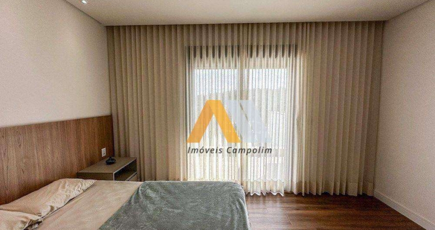 Casa em condomínio fechado com 3 quartos à venda na Alameda Nova Zelândia, Alphaville Nova Esplanada, Votorantim
