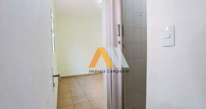 Casa com piscina à venda, com 4 quartos, sendo 2 suítes, na zona oeste de Sorocaba