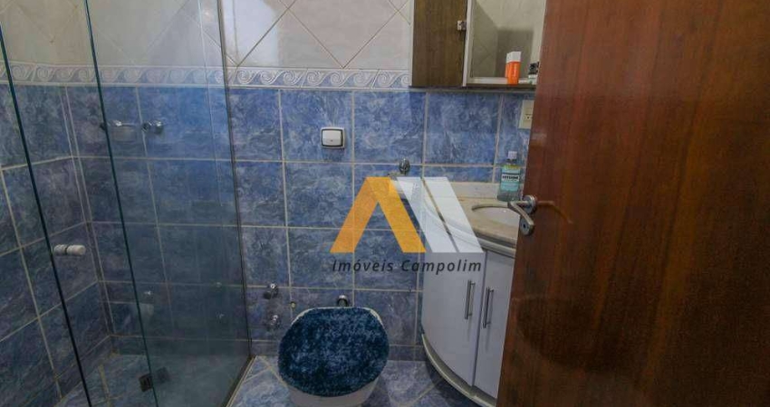 Casa em condomínio à venda, 255,07 m² por R$ 1.407.000 - Jardim Ibiti do Paço - Sorocaba/SP