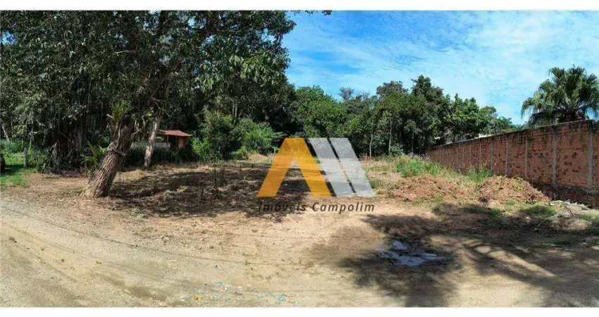 Terreno Amplo 1.935 m². Área Comercial em Araçoiaba da Serra: Oportunidade Imperdível para Empreender.