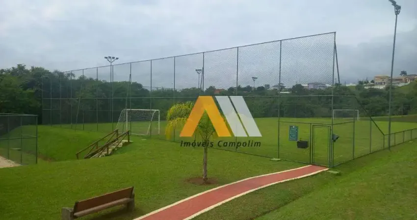 Terreno à venda, 1000 m² por R$ 419.000,00 - Residencial Saint Charbel - Araçoiaba da Serra/SP
