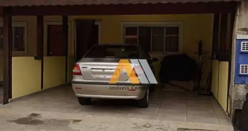 Casa com 2 dormitórios à venda, 60 m² por R$ 230.000,00 - Jardim Maria Elvira - Sorocaba/SP