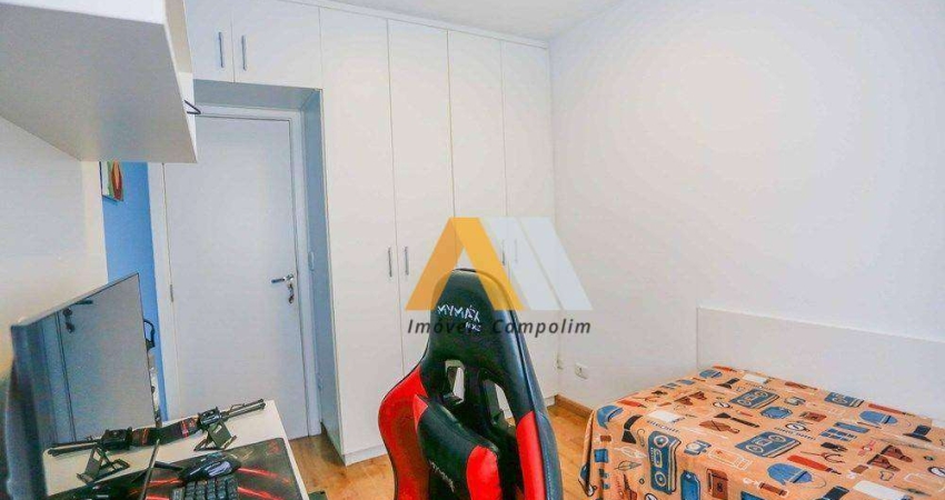 Casa a venda Reserva Pagliato R$ 690.000,00