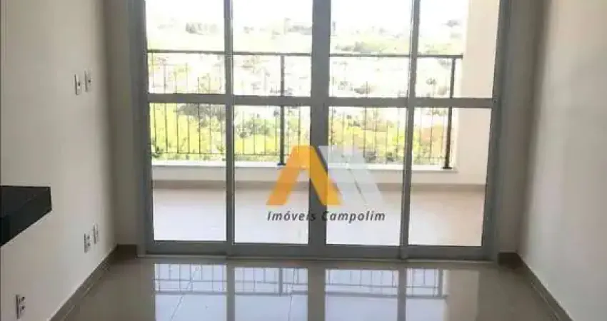 Apartamento com 2 dormitórios à venda, 66 m² por R$ 770.000,00 - Residencial Villa Lobos - Sorocaba/SP