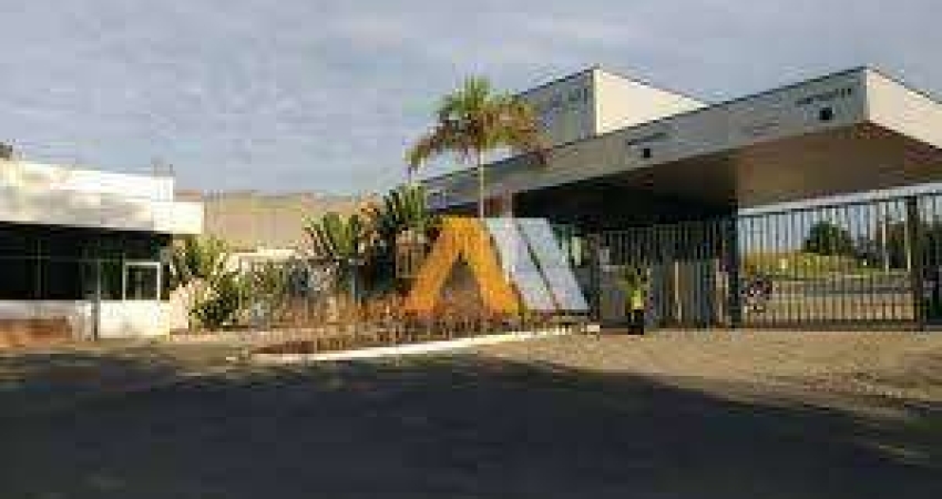 Terreno à venda, 250 m² por R$ 320.000 - Sunlake Spa Residencial - Sorocaba/SP