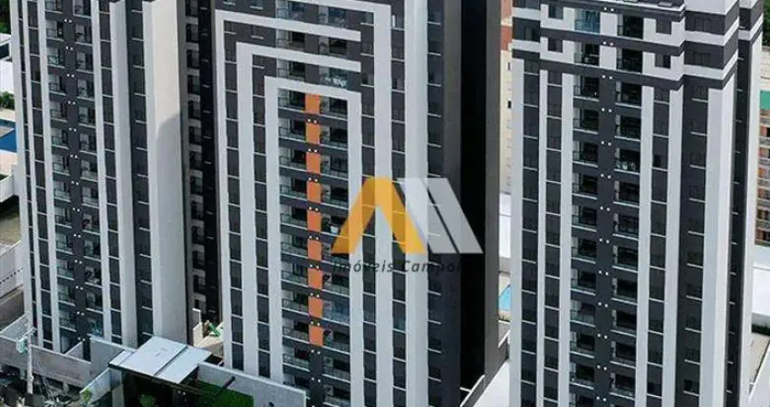 Apartamento com 2 dormitórios à venda, 62 m² por R$ 559.000,00 - Condomínio Riserva Natura - Sorocaba/SP