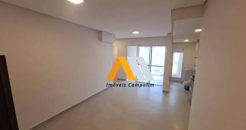 Apartamento para alugar, 63 m² por R$ 2.800,00/mês - Condomínio Residencial Provence - Votorantim/SP