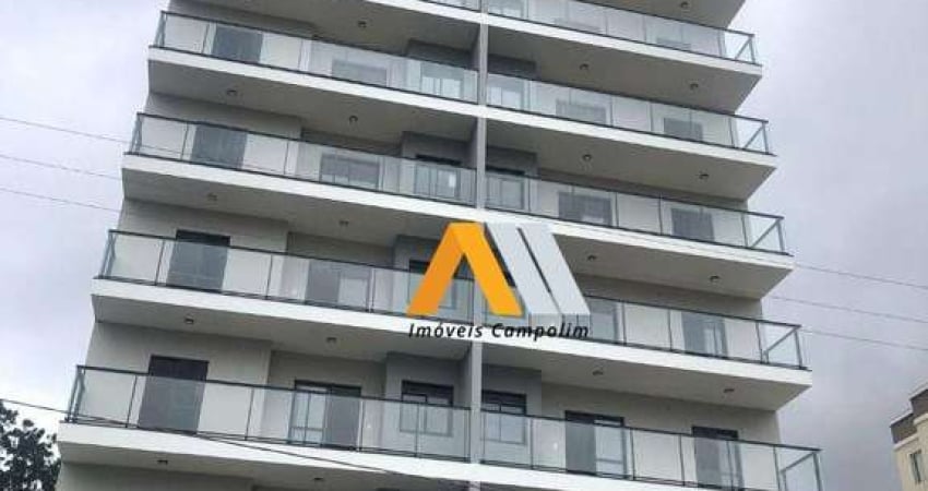 Apartamento com 2 dormitórios à venda, 66 m² por R$ 450.000,00 - LÊ GRIFF - Sorocaba/SP