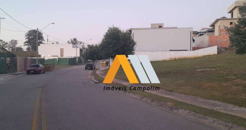 Terreno à venda, 430 m² por R$ 430.000 - Condomínio Cyrela Landscape - Votorantim/SP