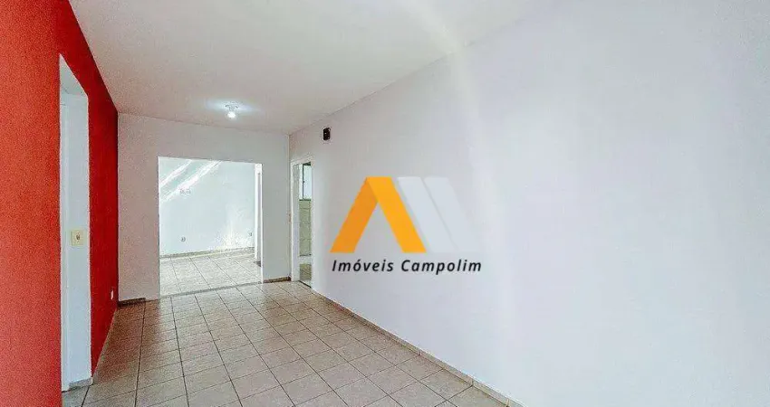 Casa em Condomínio -Vende-se - Vila Haro - Sorocaba-SP.