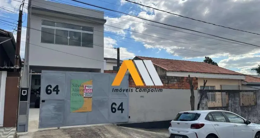 Casa com 5 dormitórios à venda, 150 m² por R$ 670.000 - Jardim do Sol - Sorocaba/SP