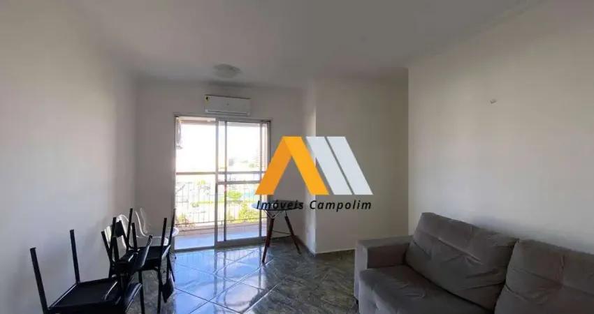 Apartamento para alugar, 65 m² por R$ 2.860,00/mês - Parque Campolim - Sorocaba/SP