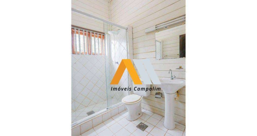 Chacara a Venda com 2600m² no condominio Chácara Tres Marias, Sorocaba - SP