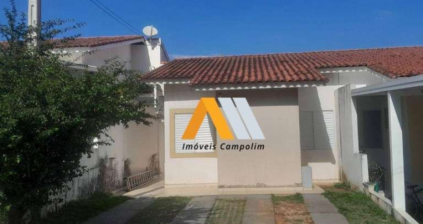 Apartamento com 3 dormitórios à venda, 143 m² por R$ 410.000 - Condomínio Terra Nova Sorocaba - Sorocaba/SP