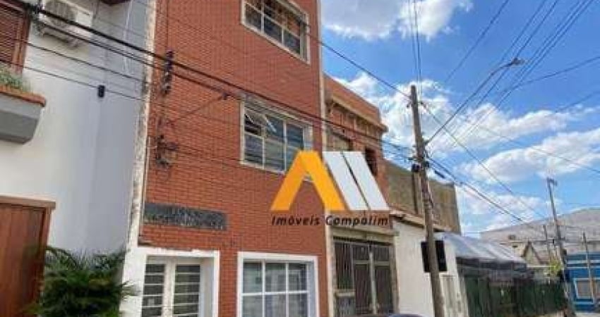 Apartamento para alugar, 60 m² por R$ 1.253,00/mês - Centro - Sorocaba/SP