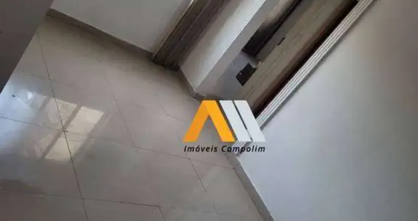 Apartamento com 2 dormitórios à venda, 55 m² por R$ 220.000 - Vila Progresso - Sorocaba/SP