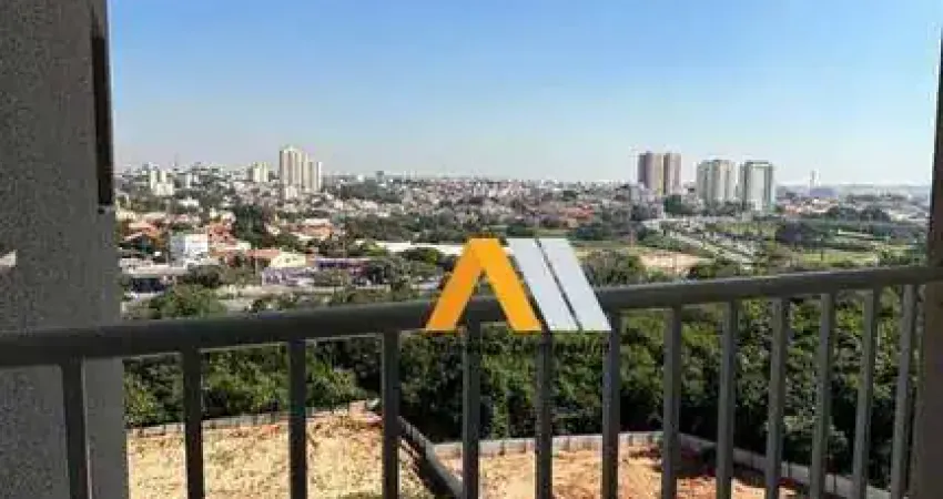Apartamento com 2 dormitórios à venda, 61 m² por R$ 350.000 - Jardim Saira - Sorocaba/SP