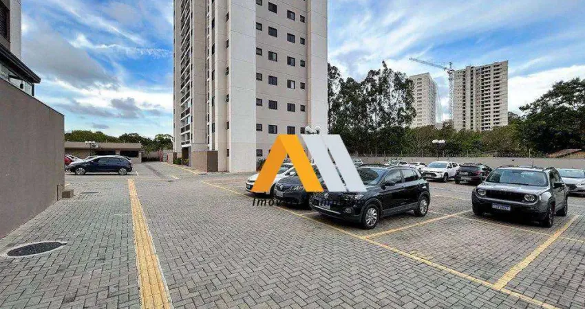 Apartamento à Venda no Condomínio JR Campolim 1 R$ 419.000,00