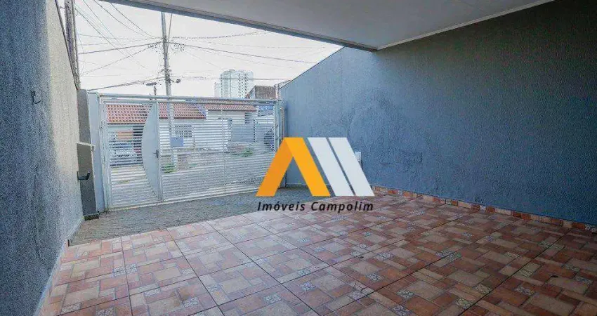 'Imóvel dos Sonhos: Lindo Sobrado no Jardim Piratininga'