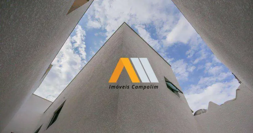 Casa com 3 quartos à venda na Rua Major João Mendes, Central Parque Sorocaba, Sorocaba