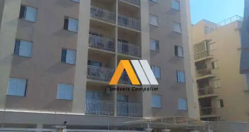 Apartamento com 3 dormitórios à venda, 86 m² por r$ 590.000,00 - edificio claudia vieira - sorocaba/sp