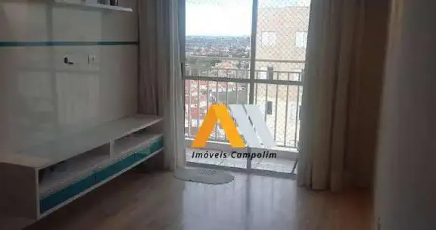 Apartamento à venda, 52 m² por r$ 340.000,00 - condomínio reserva do bosque ecoclube - sorocaba/sp