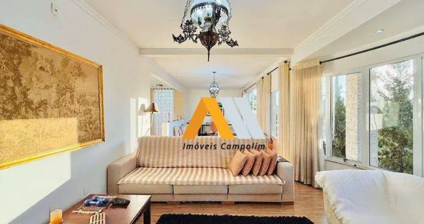 Casa à venda 320,40 m² - condominio lago da boa vista - sorocaba - sp - r$ 1.950.000