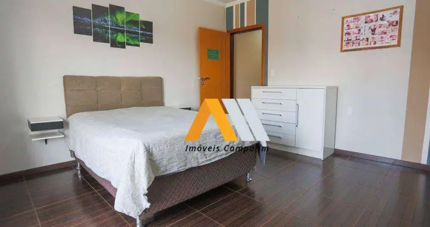 Casa com 2 quartos à venda na Rua Pascual Sanz Monserrat, Jardim São Guilherme, Sorocaba
