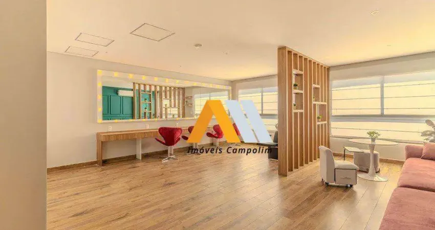 Apartamento com 2 quartos à venda na Rua Renato Chiazzotto, Parque Morumbi, Votorantim