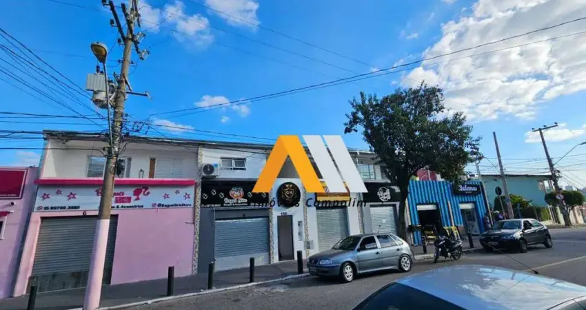 Prédio à venda, 650 m² por r$ 1.350.000 - vila barcelona - sorocaba/sp