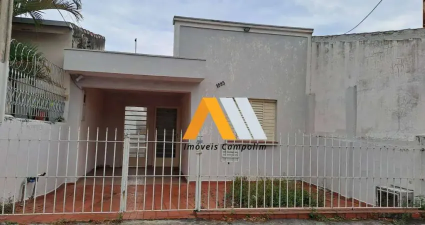 Casa com 2 dormitórios à venda, 75 m² por r$ 320.000,00 - vila hortência - sorocaba/sp