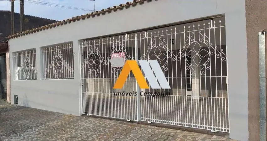 Casa com 2 dormitórios à venda, 170 m² por r$ 430.000 - jardim icatu - votorantim/sp