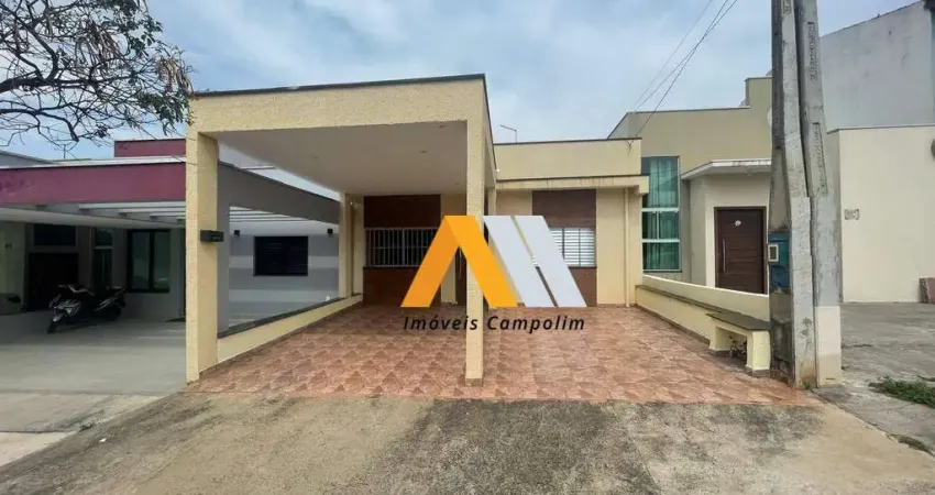 Casa com 2 dormitórios para alugar, 109 m² por r$ 2.765,00/mês - horto florestal - sorocaba/sp