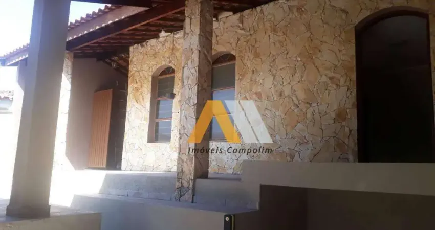 Casa com 4 dormitórios, 235 m² - venda por r$ 750.000,00 ou aluguel por r$ 3.450,00/mês - jardim icatu - votorantim/sp