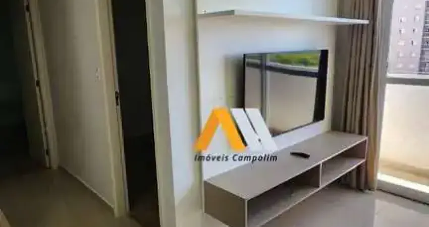 Apartamento com 2 dormitórios à venda, 51 m² por r$ 325.000,00 - condomínio residencial árvores da amazônia - sorocaba/sp
