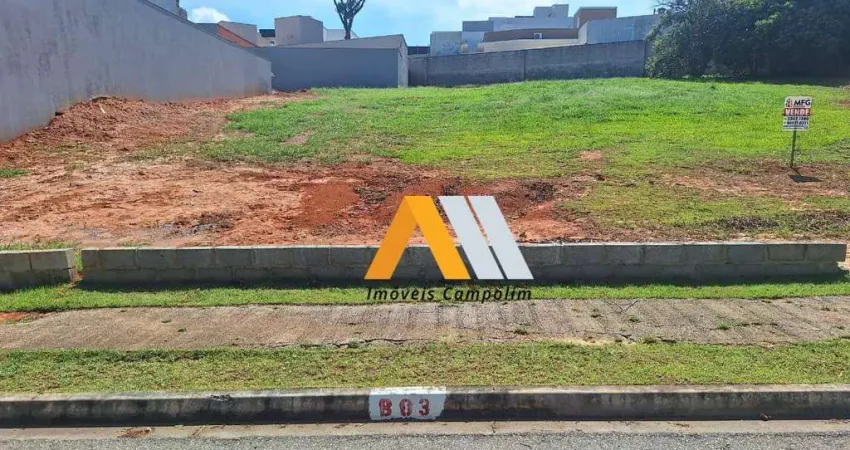 Terreno à venda, 421 m² por r$ 320.000 - wanel ville - sorocaba/sp