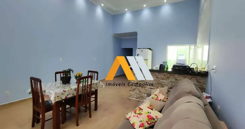 Casa com 3 dormitórios à venda, 136 m² por R$ 1.300.000 - Jardim Europa - Sorocaba/SP