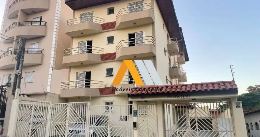 Apartamento com 2 dormitórios à venda, 89 m² por R$ 470.000,00 - Jardim Europa - Sorocaba/SP