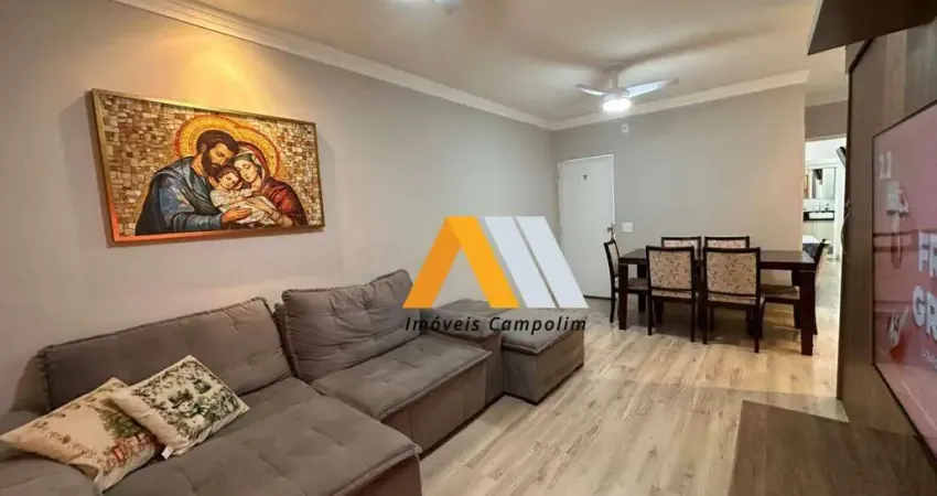 Casa com 3 dormitórios à venda, 100 m² por R$ 530.000 - Condomínio Terra Nova Sorocaba - Sorocaba/SP