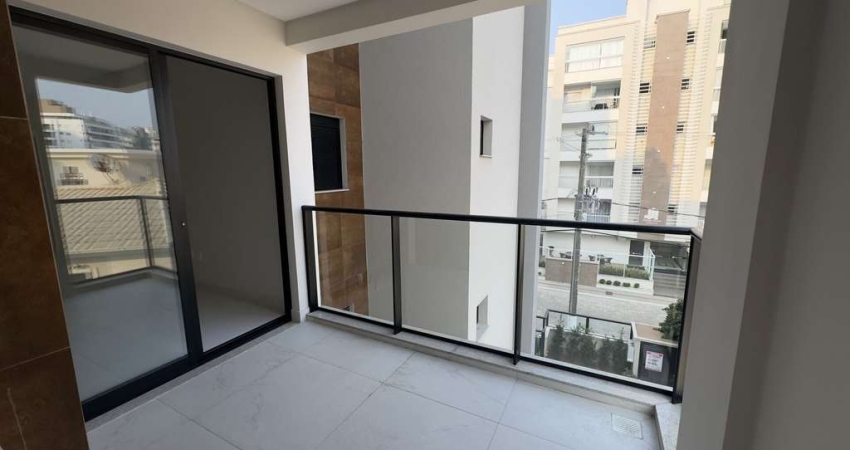 Apartamento Alto Padrão, próximo a praia 3 quartos à venda no Invictus Residence na Praia de Palmas em Governador Celso Ramos - Santa Catarina