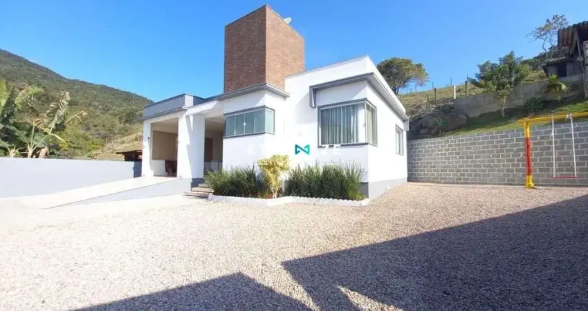 Casa com 2 quartos à venda em Dona Lucinda, Governador Celso Ramos 