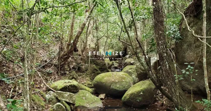 Terreno de 2500 m² no bairro Jordão em  Governador Celso Ramos-SC