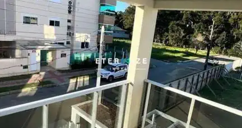 Apartamento de 02 dormitórios 01 Suíte na Praia de Palmas em Gov. Celso Ramos-SC