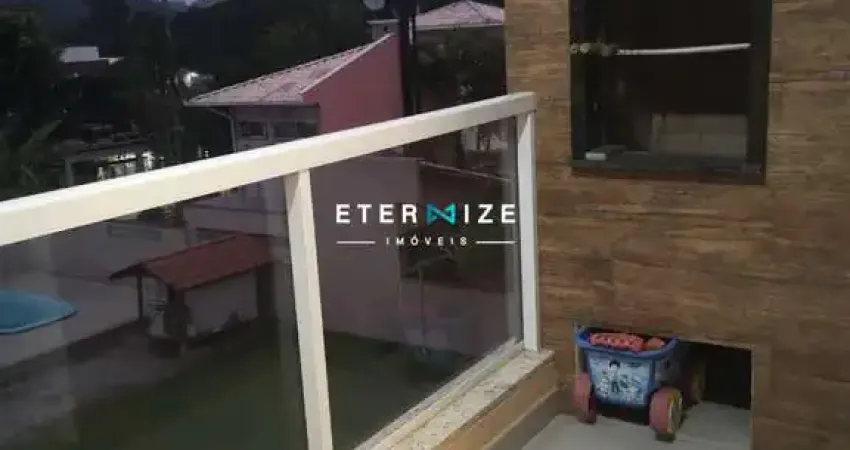 Apartamento 01 Dormitório na Praia de Palmas em Gov. Celso Ramos-SC