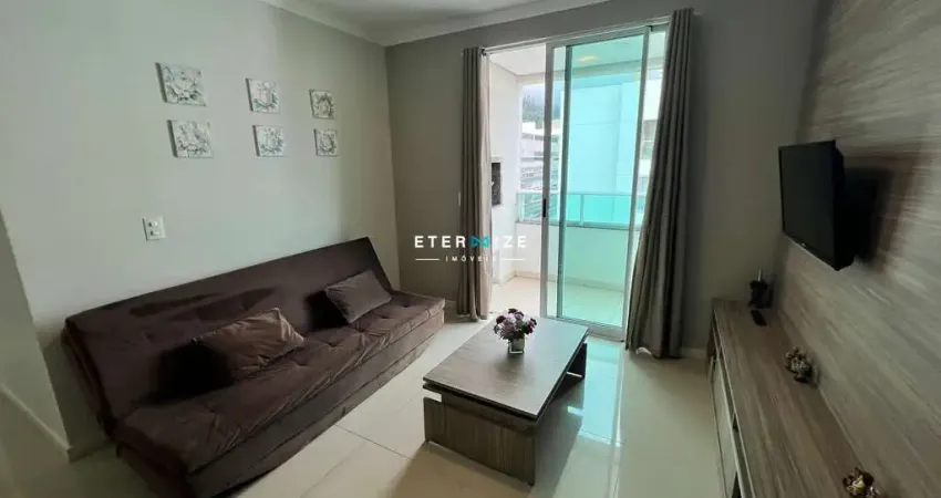 Apartamento com 2 quartos à venda na Rua Dos Plátanos, Praia de Palmas, Governador Celso Ramos