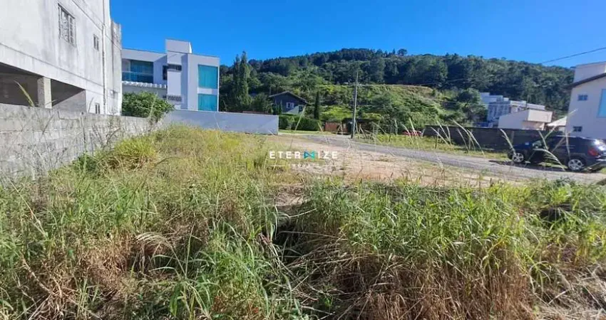 Terreno à venda no Armaçao da Piedade, Governador Celso Ramos 
