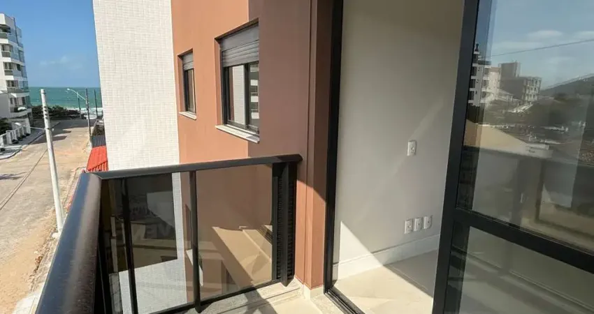 Apartamento à venda no bairro Palmas - Governador Celso Ramos/SC